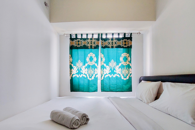 Bedroom 12