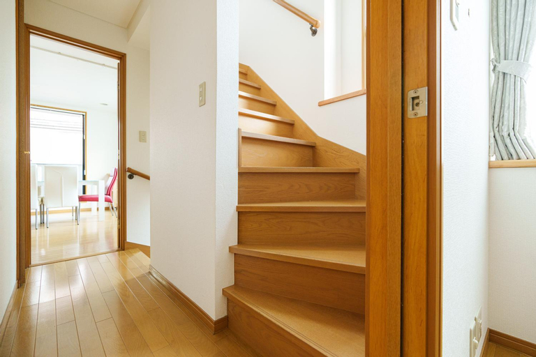 Others 4, Luxury Guest House in Tokyo Shinjuku, Shinjuku