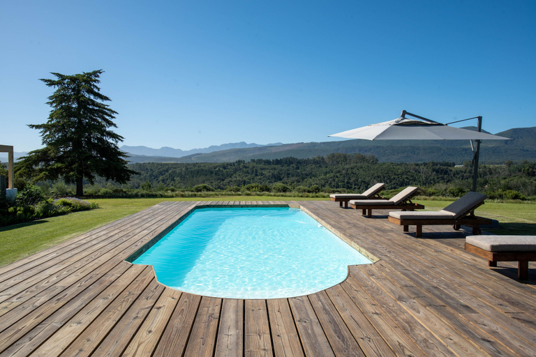 Sport & Beauty, Crags Country Lodge, Eden