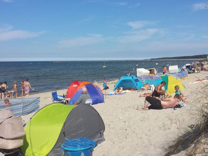 Others 2, to the beach Comfortable holiday residence, Vorpommern-Greifswald