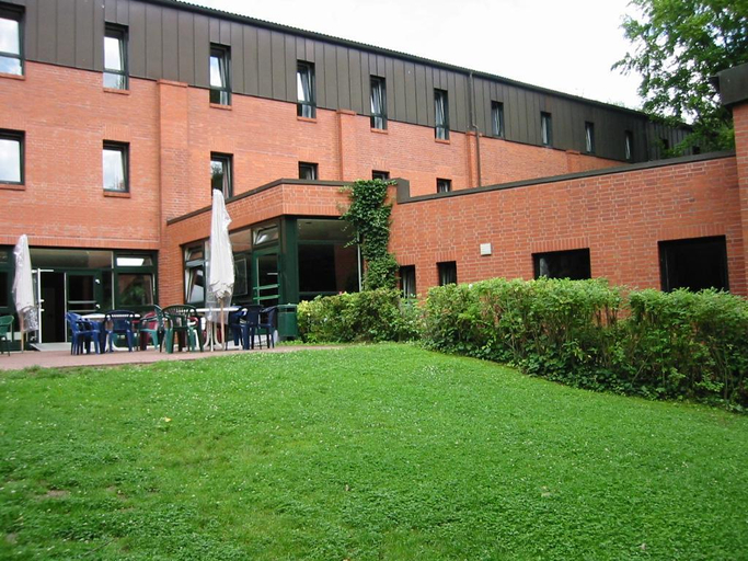 Others 3, Youth Hostel Bonn, Bonn