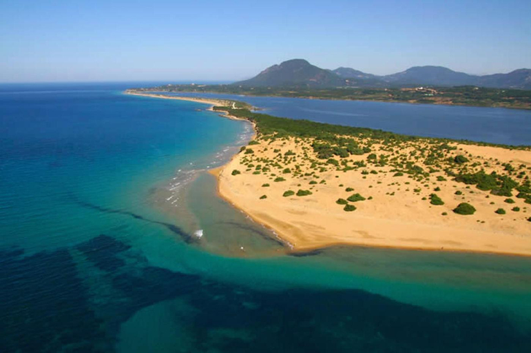 Others 3, Liostasi, Ionian Islands