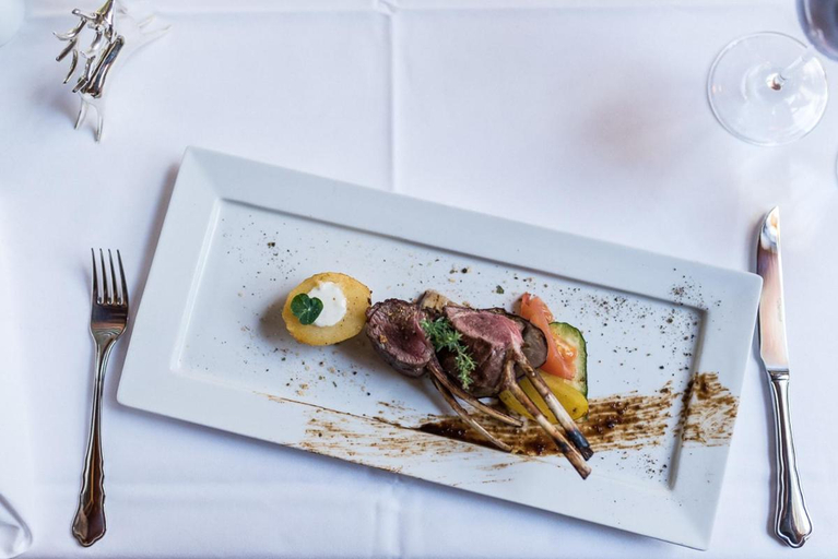 Food & Drinks 2, Gasthof zum Hirschen, Hartberg-Fürstenfeld