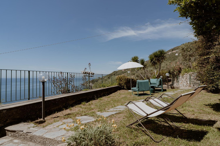 Others 2, Villa Solaria, Genova