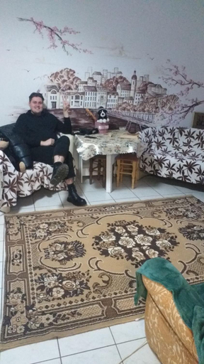 Others 3, Krone Hostel, Uzhhorods'ka