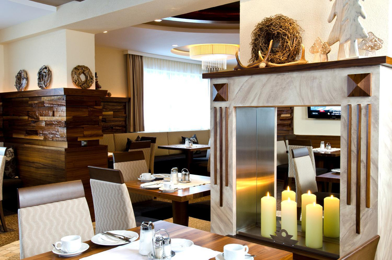 Food & Drinks 2, Hotel Garni Astoria, Landeck