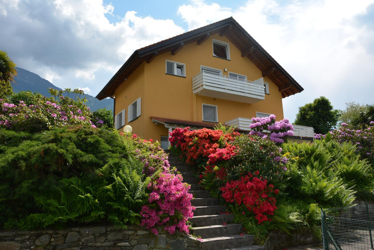 Others 4, Casa Bellavista 1, Lecco