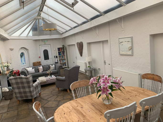 Food & Drinks 4, Castellor Bed & Breakfast, Anglesey