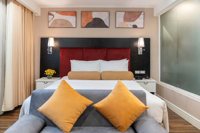 Bedroom 5
