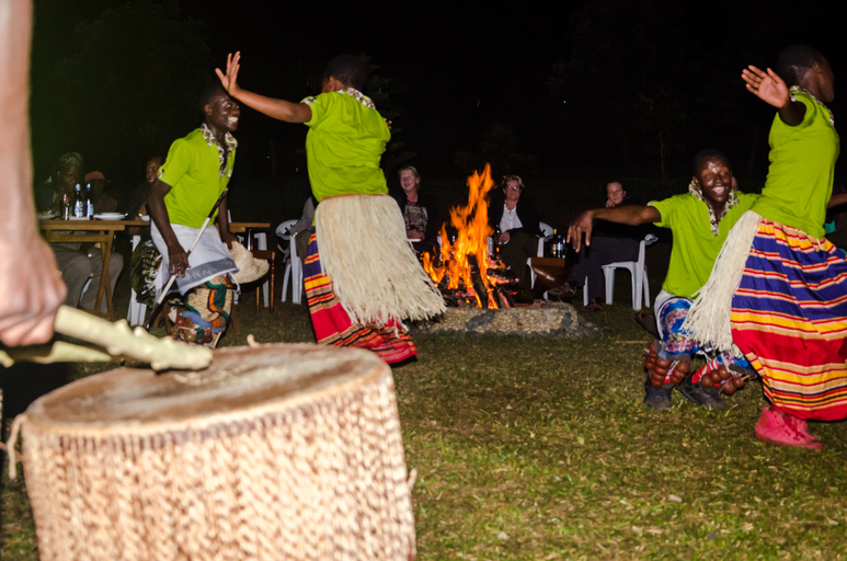 Others 5, Emburara Farm Lodge, Kashari