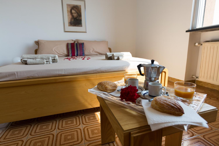 Bedroom 3, Gallinara Home, Savona