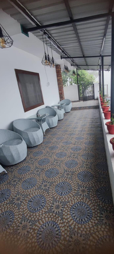 Public Area 3, StudioZ Paradise Hills Mussoorie, Dehradun