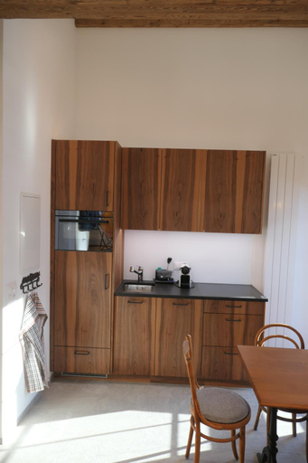 Others 4, Chalet Valeria, Visp