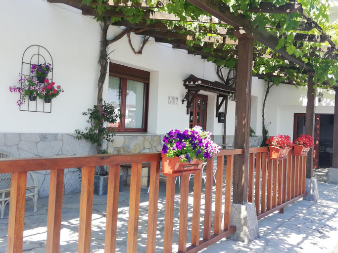 Atxispe Etxea Casa Rural, Vizcaya