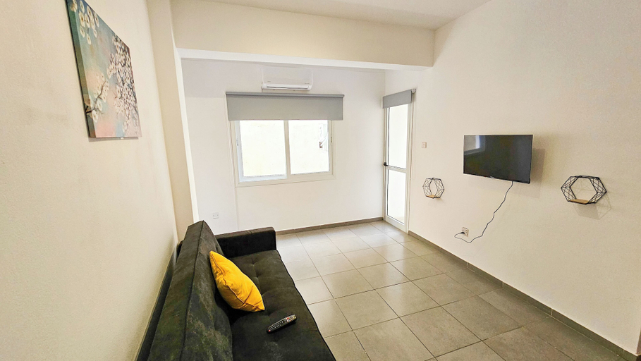 Others 5, Heaven City Apartment, Larnaca