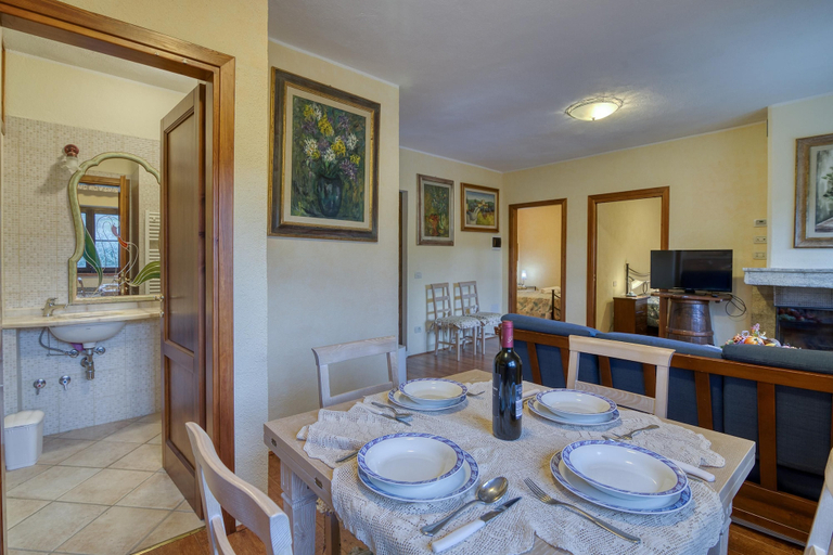 Others 4, Appartamento Pera Shared Pool, Grosseto