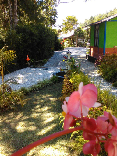 Surrounding environment 5, Cabanas La Honda, Peñol