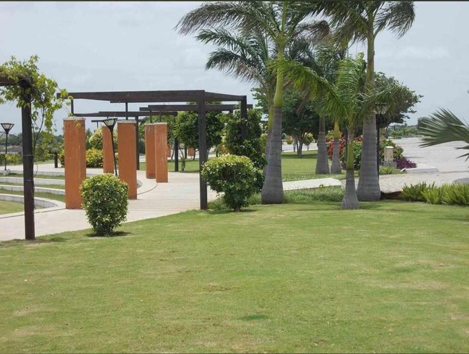 View, KPOTEL WATERFRONT, Ranga Reddy