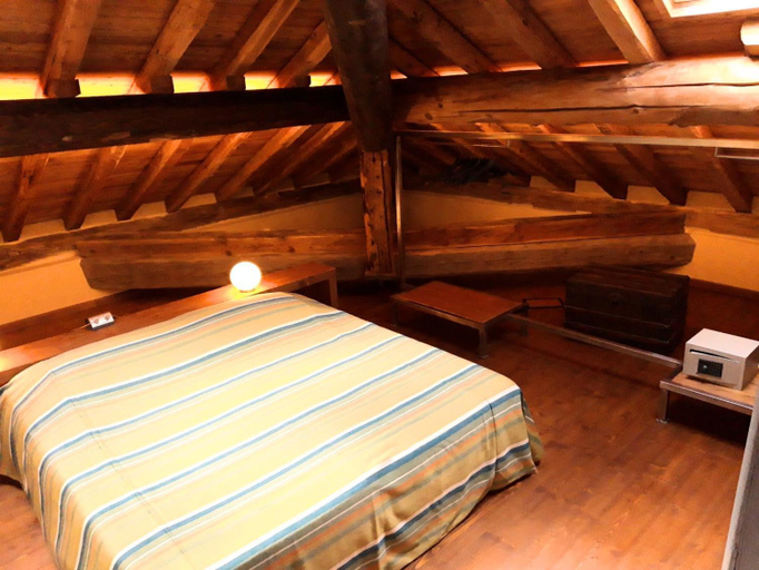 Bedroom 11