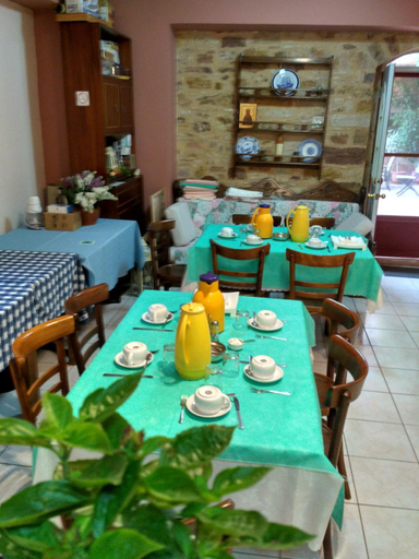Others 5, Krini Rooms, North Aegean