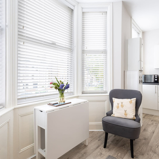 Room 5, Host Stay North Sands Rest, North Yorkshire