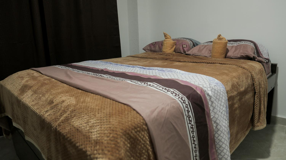 Others 4, Inn Bless Aparthotel, San Andrés