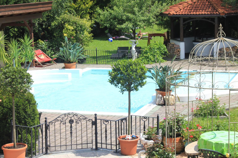 Sport & Beauty 5, Altachhof Hotel und Ferienanlage - Jokercard im Sommer inklusive, Zell am See