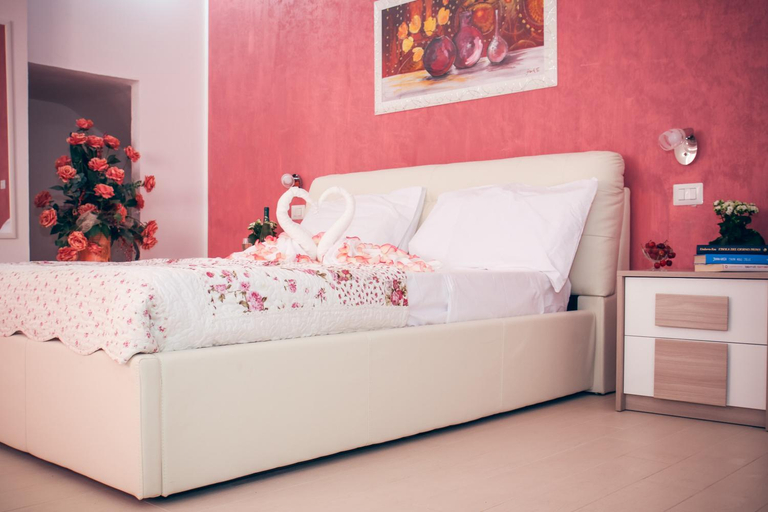 Others 5, Il Sorriso B&B, Lecce