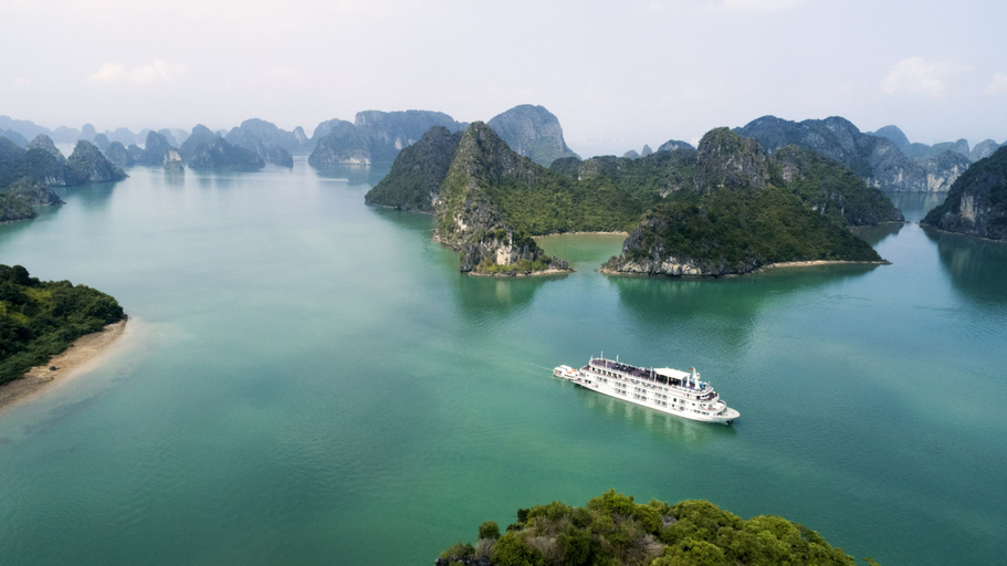 Exterior & Views 5, Paradise Grand cruise, Hạ Long
