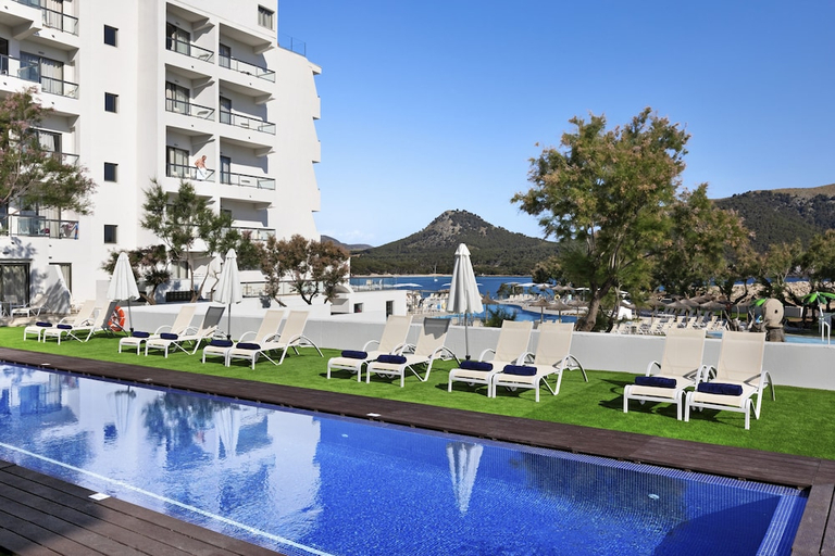 Exterior & Views 1, THB Cala Lliteras, Baleares