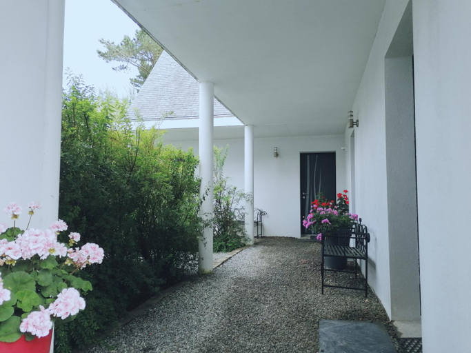 Others 3, Chambres d'hotes Grace, Loire-Atlantique