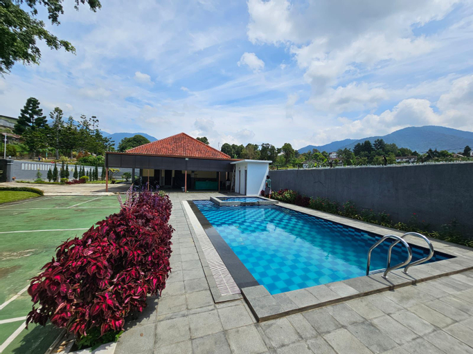 Sport & Beauty 2, Villa PGV CASADENSOL by Puncak Go Villas, Bogor