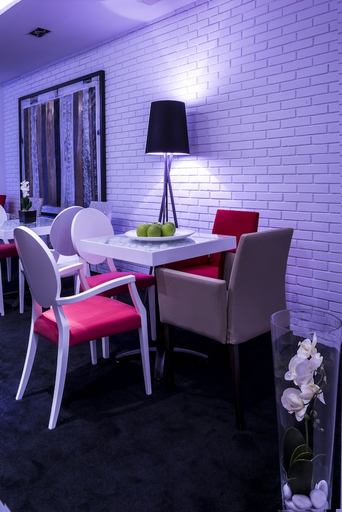 Food & Drinks 5, Eter Hotel, Niš