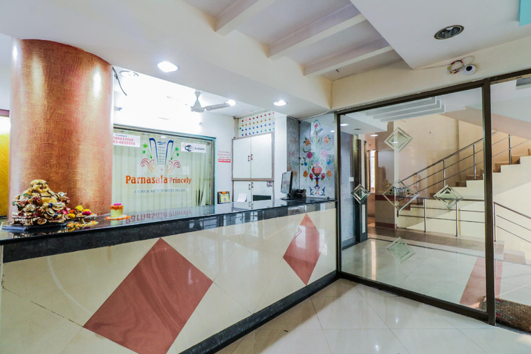 Others 4, Super Hotel O Parnasala Princely, East Godavari