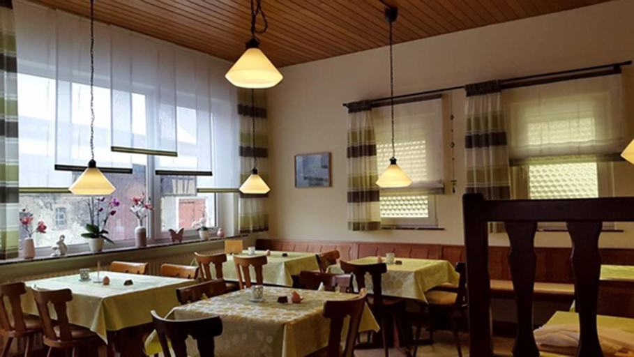 Food & Drinks 5, Zur Dorfschanke, Birkenfeld