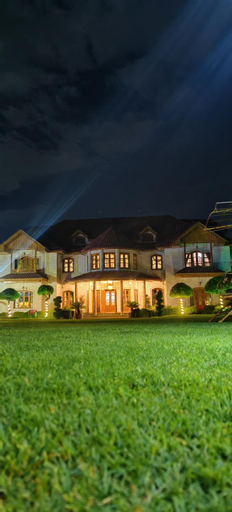 Cascade Villa, Srinagar