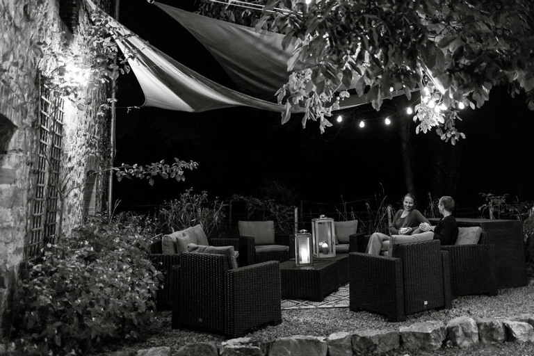 Food & Drinks 2, Le Moulin des Forges, Mayenne