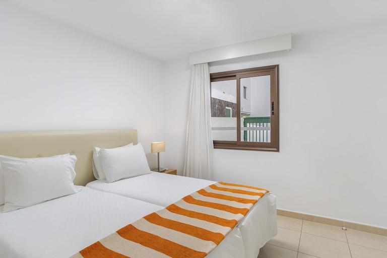 Bedroom 2, Sunset Bay Club, Santa Cruz de Tenerife