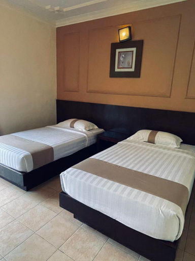 Bedroom 3, A'Famosa Villas, Alor Gajah