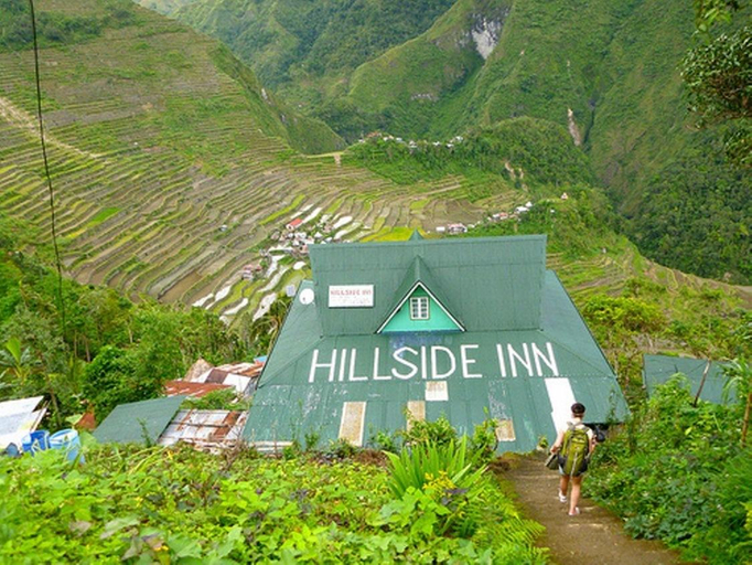 Others 3, Hillside Inn and Restaurant, Banaue