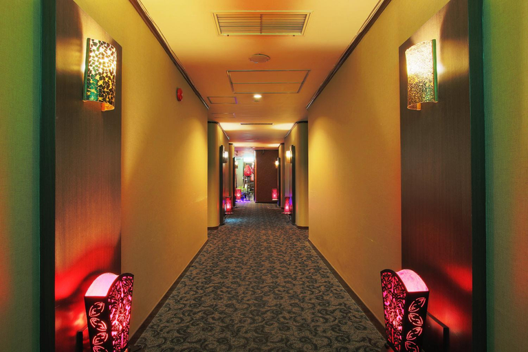 Others 3, Hotel GIG (Adult Only), Kawagoe