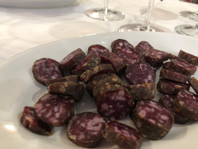 Food & Drinks 3, Rifugio del Cavaliere, L'Aquila
