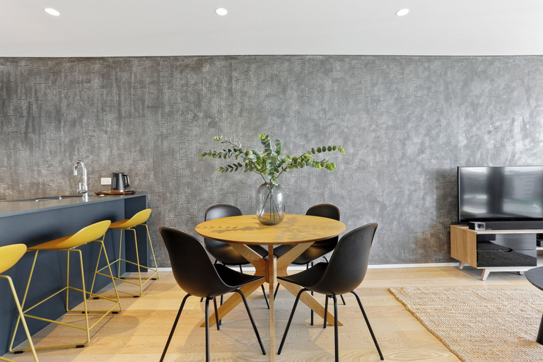 Others 4, The Grace Apartments by Urban Rest, Waitakere