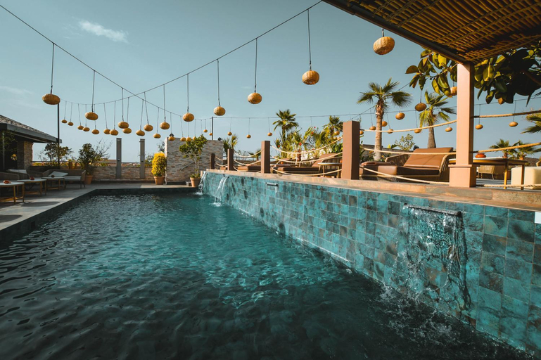 Sport & Beauty 3, 555 HOTEL CLUBBING ADULTS ONLY, Marrakech