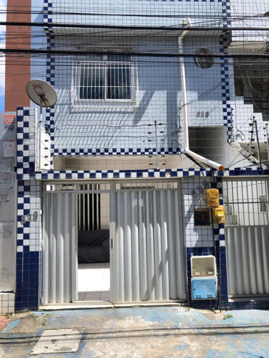 Casa Brisa, Fortaleza
