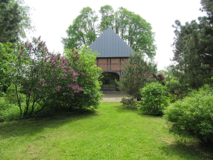 Exterior 5, Lubeck Comfortable Holiday Residence, Segeberg