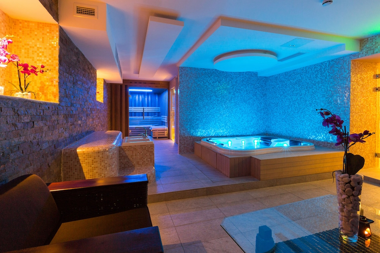 Sport & Beauty 3, Hotel City Savoy, Belgrade