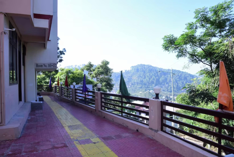 Others 5, Goroomgo Hotel Hill View Homes Bhimtal, Nainital