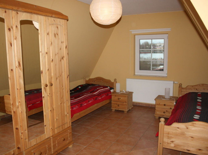 Bedroom 3, Holiday Apartment Age, Mecklenburgische Seenplatte