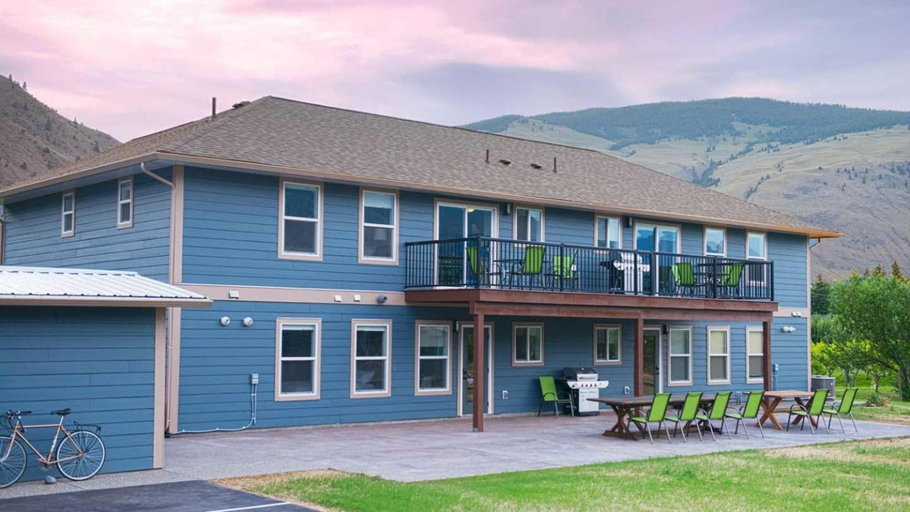 Others 2, Klippers Guest Suites, Okanagan-Similkameen